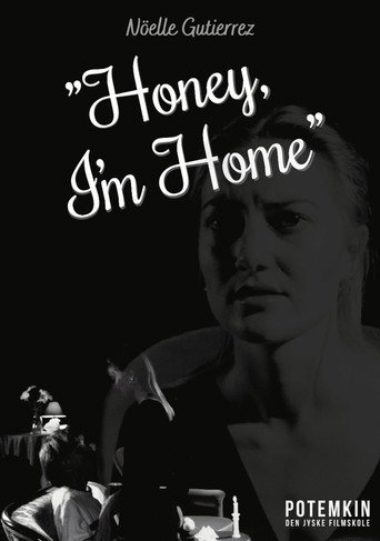 Honey, I'm Home movie poster