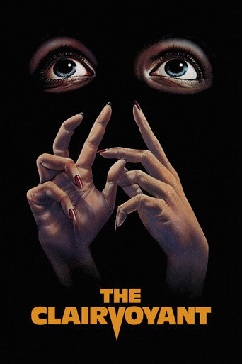 The Clairvoyant movie poster