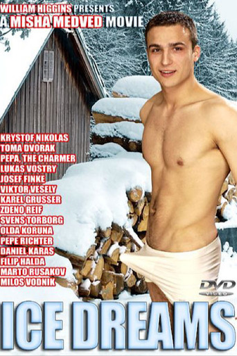 Ice Dreams movie poster