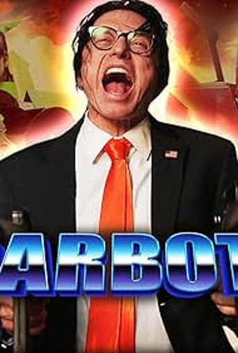 Car Botz movie poster