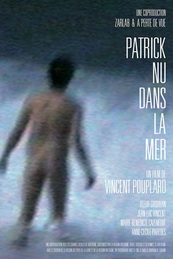 In Between Waves movie poster