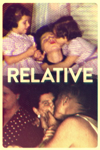 Relative movie poster