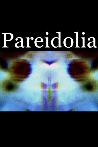 Pareidolia movie poster