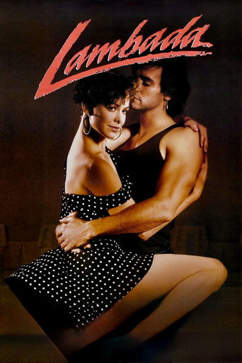 Lambada movie poster