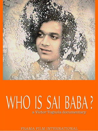 Who's Say Baba? movie poster