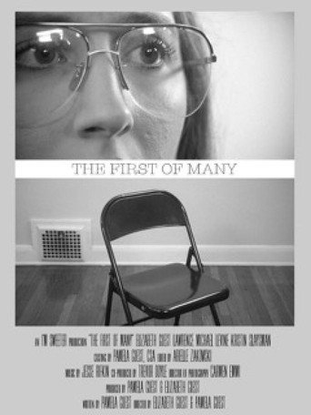 The First of Many movie poster