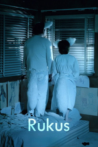 Rukus movie poster