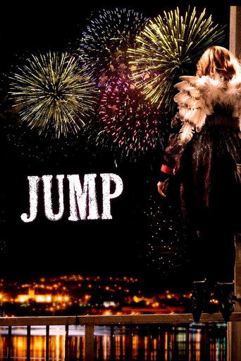 Jump movie poster