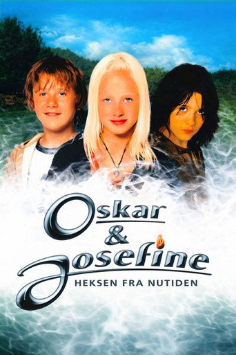 Oskar and Josefine movie poster