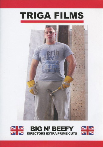Big N' Beefy - Directors Extra Prime Cuts movie poster