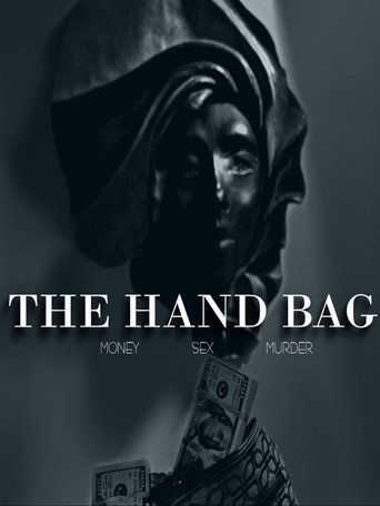 The Hand Bag movie poster