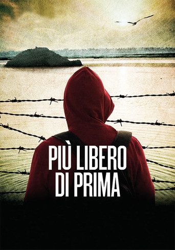 Più libero di prima movie poster