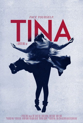 Tina movie poster
