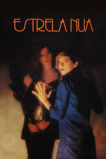 Naked Star movie poster