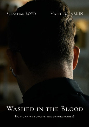 Washed in the Blood movie poster