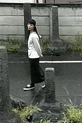 Street of Gravestones movie poster