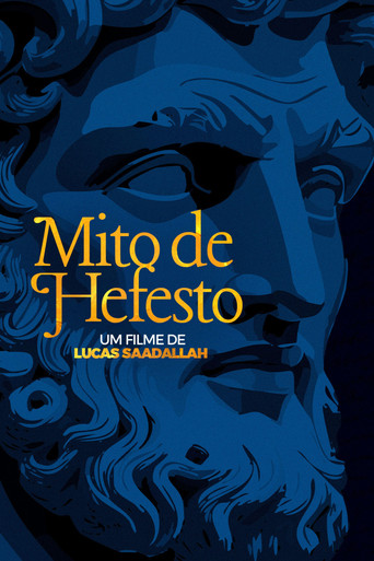 Mito de Hefesto movie poster
