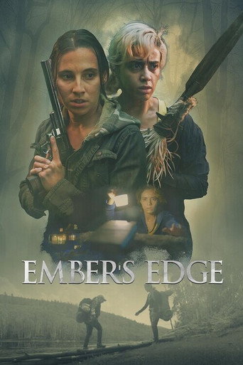 Ember's Edge movie poster