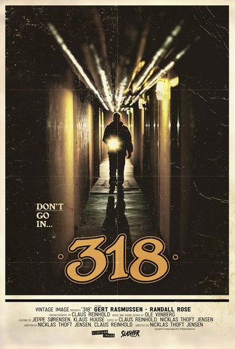 318 movie poster