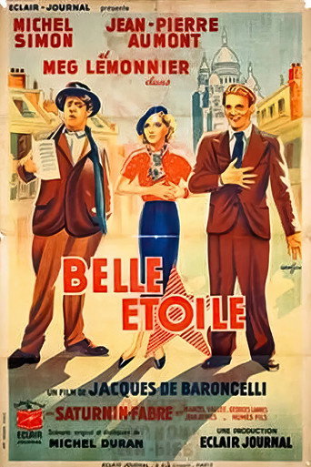 Beautiful Star movie poster