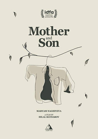 Mother and Son movie poster