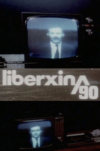Liberxina 90 movie poster