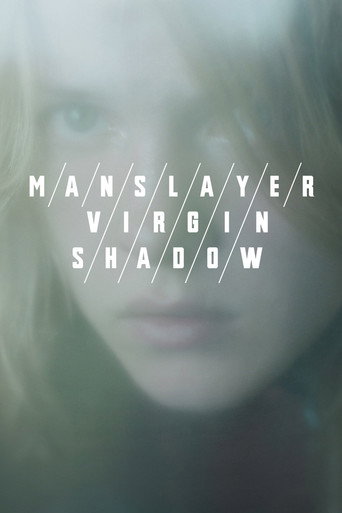 Manslayer/Virgin/Shadow movie poster