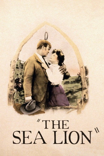 The Sea Lion movie poster