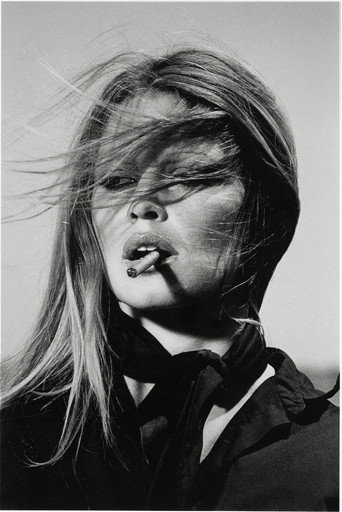 Show Bardot movie poster