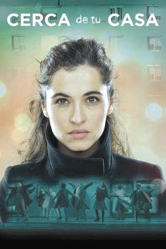 At Your Doorstep movie poster