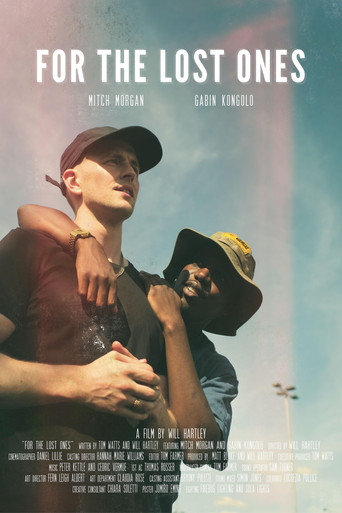 For The Lost Ones movie poster