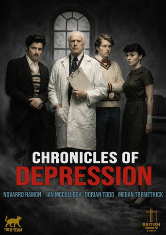 Chronicles of Depression movie poster