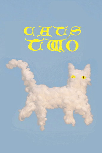 Cats 2 movie poster