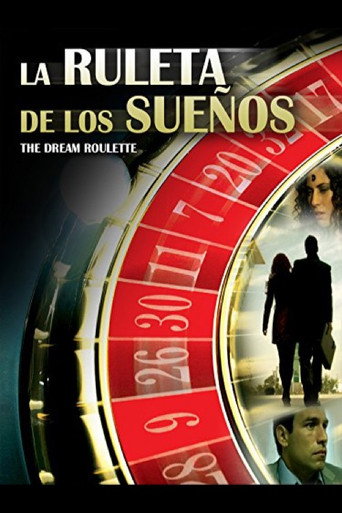 La ruleta de los sueños movie poster