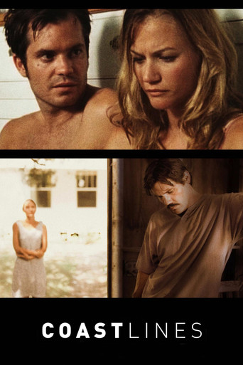 Coastlines movie poster