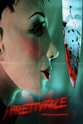 PrettyFace movie poster