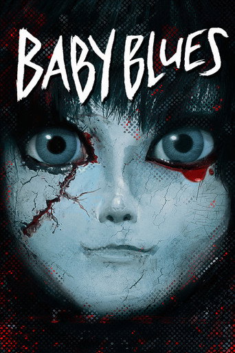 Baby Blues movie poster
