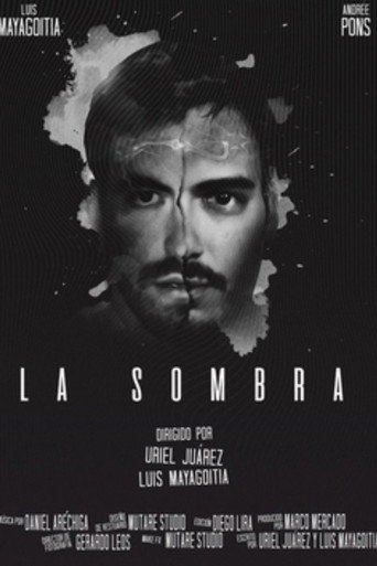 La sombra movie poster