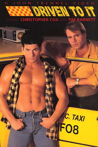 Driven to It movie poster