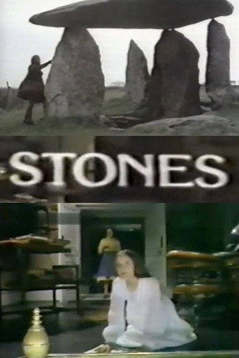 Stones movie poster