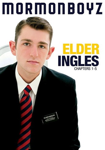 Elder Ingles: Chapters 1-5 movie poster