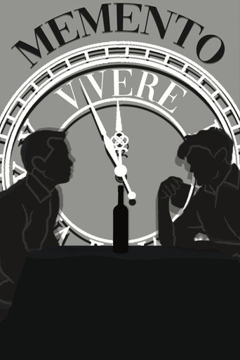 Memento Vivere movie poster