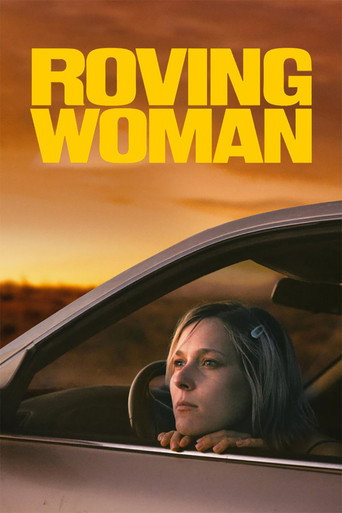 Roving Woman movie poster