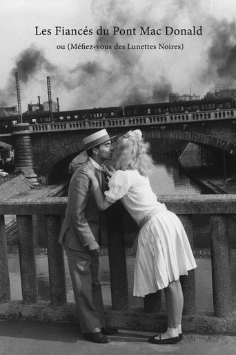 Fiancés on the Bridge movie poster