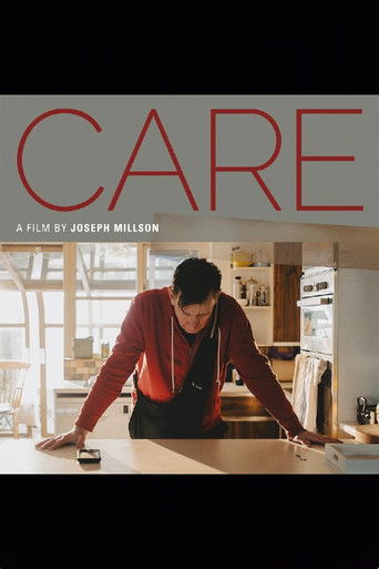 Care movie poster