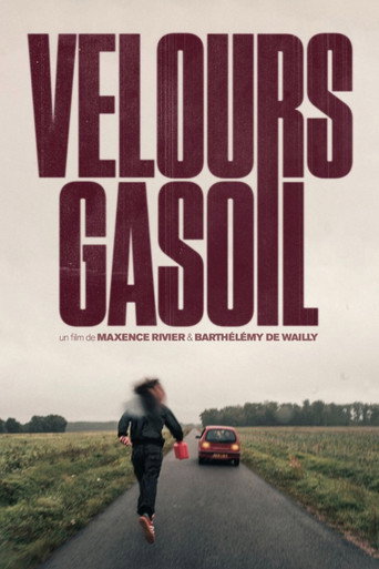 Velours Gasoil movie poster