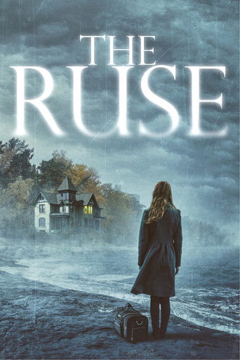 The Ruse movie poster