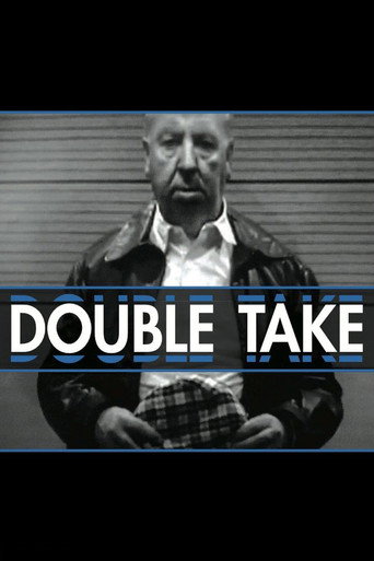 Double Take movie poster