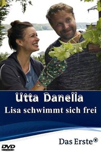 Utta Danella - Lisa schwimmt sich frei movie poster