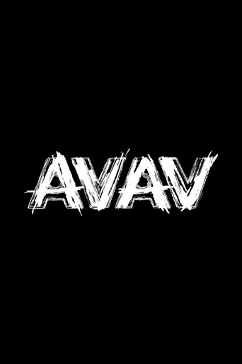 AVAV movie poster